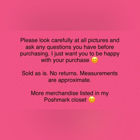 Worthington Blue Button Down - Picture 2 of 12